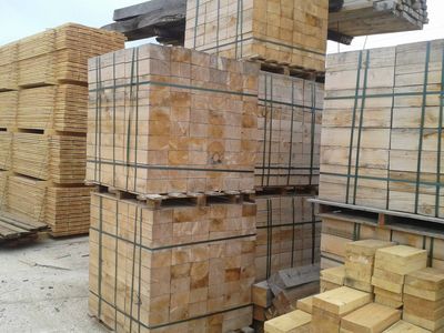 Bois Dussault -  Vente de panneaux en bois exotique à Toulon dans le Var