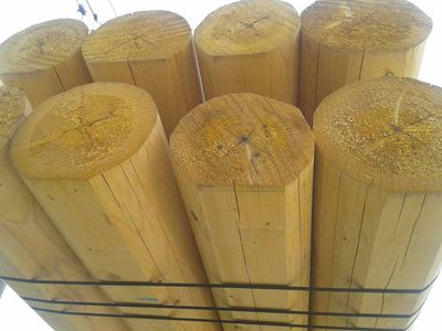 Vente de bois à Marseille dans les Bouches-du-Rhône