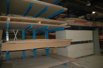 Vente de bois à Avignon dans le Vaucluse