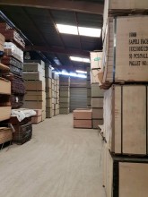 Bois Dussault -  Découpe de bois exotique à Avignon dans le Vaucluse