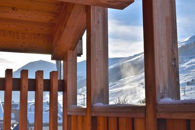 Bois Dussault -  Achat matériaux pour construction en bois à Avignon dans le Vaucluse