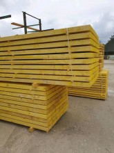 Bois Dussault -  Commande de bois de chêne et de sapin pour travaux de charpente à Marseille dans les Bouches-du-Rhône