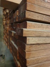 Vente de bois à Avignon dans le Vaucluse