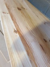 Vente de bois à Bordeaux en Gironde